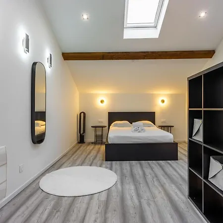 Appartement Le Chic De Saint-jean - Dans Le Centre Historique