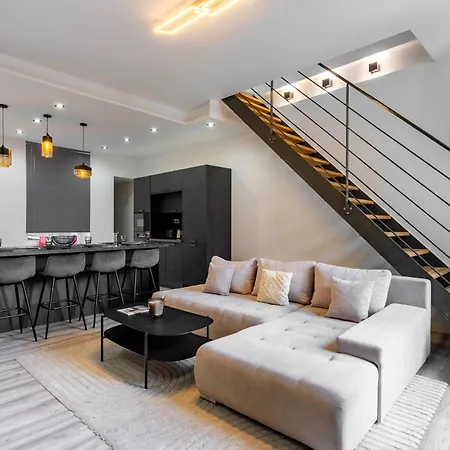 Le Chic De Saint-jean - Dans Le Centre Historique Appartement