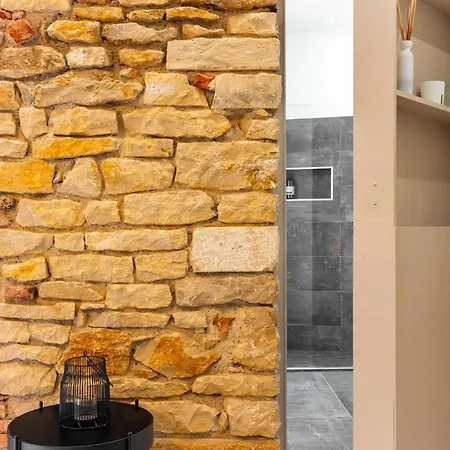 Le Chic De Saint-jean - Dans Le Centre Historique Appartement Nancy